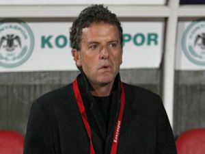 Ciddi bir yara aldık