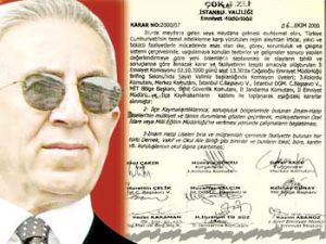 Bu da İmam Hatiplilere balyoz planı