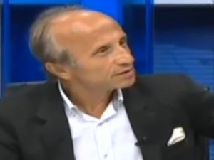 Yaşar Nuriden skandal sözler!