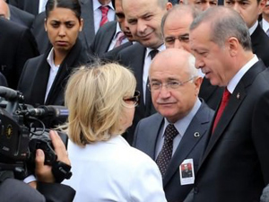 Erdoğanın teklifini Çiller kabul etmedi