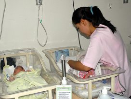 Yüksek D vitamini doğum ağrılarını azaltabilir