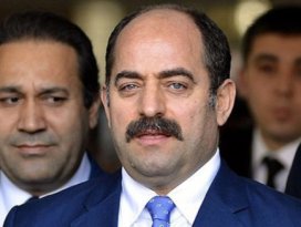 Savcı Özün plakası dikkat çekti