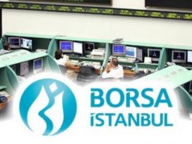 Borsa İstanbul 21 sıra birden yükseldi!