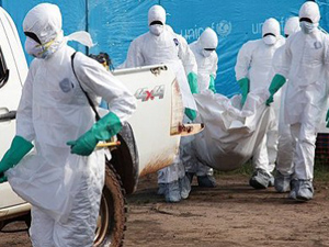 Türkiye Ebola kâbusu için nasıl önlemler aldı?