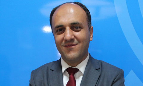 Konyada 4 ilçeye doğalgaz müjdesi