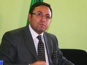 Konyasporda istifa var mı?