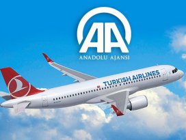 THY ve AA güçlerini birleştiriyor