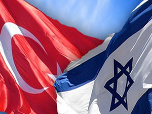İsrailden inanılması zor Türkiye iddiası