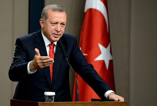 Peşmergenin Kobaniye geçişi teklifini yapmıştım