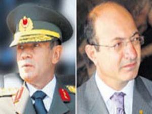 16 komutanın sorgusuna HSYK engeli