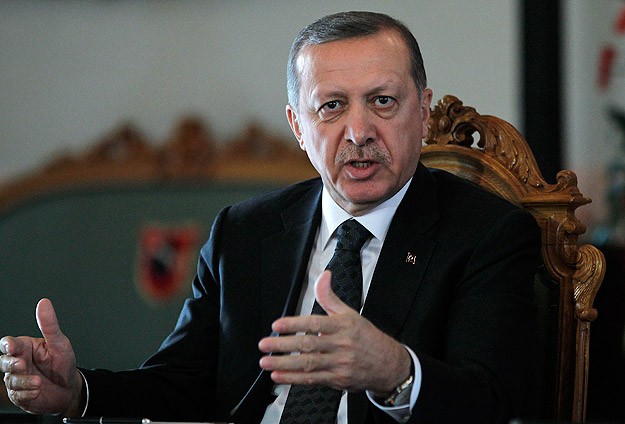 Peşmerge sayısı 150ye indirildi