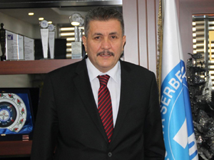 Anadolu Odaları Eğitim Semineri gerçekleştirildi