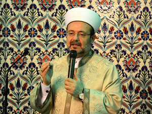 Görmez: Dünyada herkesin umudu olduk