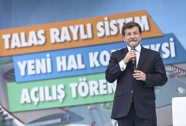 Milletin özgüvenini zirveye çıkardık