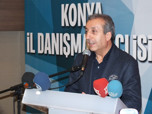 Kendilerinden olmayanları öldürüyorlar