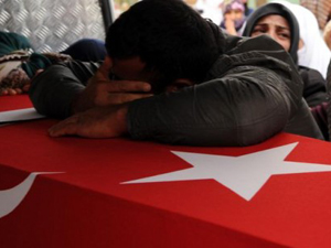 Hain saldırıyı yapanlar kim çıktı?