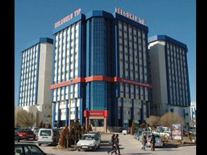 Selçuklu tıp tam kapasite yolunda