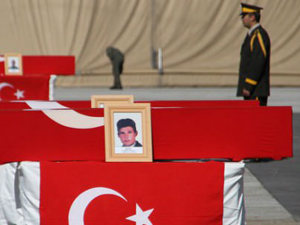 PKKdan şaşırtan 3 şehit açıklaması