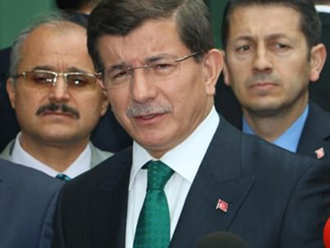 Davutoğlu: Türkiye yüzlerce IŞİDliyi öldürdü