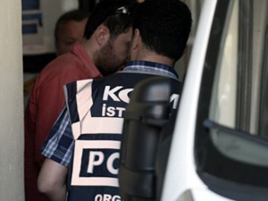 26 kişiden 9u serbest bırakıldı