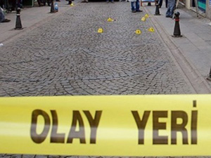 Diyarbakırda askere silahlı saldırı!