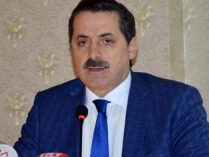 Faruk Çelik dayanamadı itiraf etti