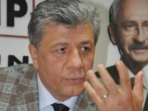 Bu facialar laiklik gitti diye ilahi ceza