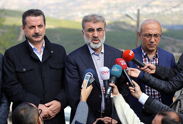 Daha hızlı ilerleyeceğiz
