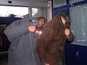 Çökertilen çete operasyonunda son durum!