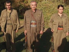 Kandilden PKKya korkakça talimat