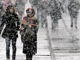 Meteorolojiden tüm illere hazır olun uyarısı