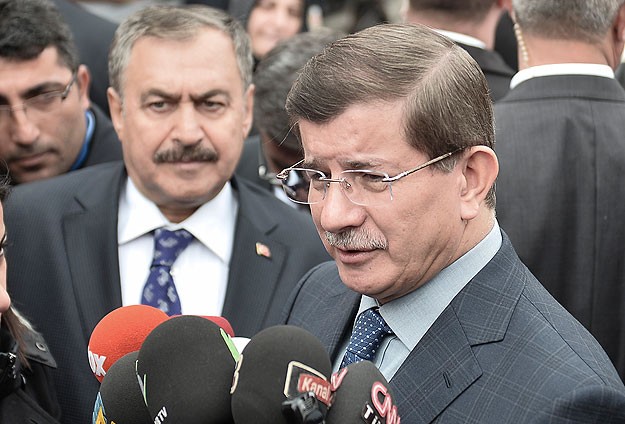 Çözüm sürecinde kararlığımız sabit