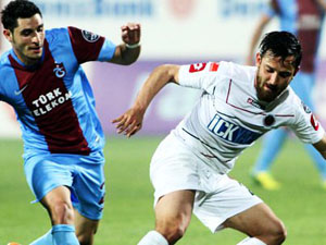 Süper Lig futbolcusuna IŞİD dayağı!