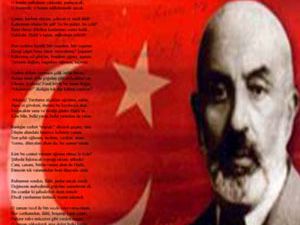 Yarın Mehmet Akif Ersoyu anma günü