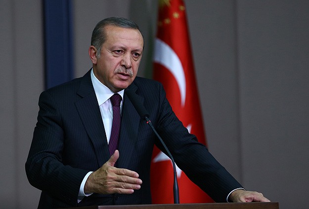 İsrailin girişimi barbarca ve alçakça