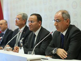 Gözaltı yetkisi kolluk amirine verilecek