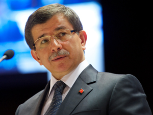 Davutoğlu: En cahil olduğumuz konu...