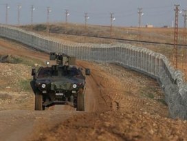 Sınırda kaçakçılığa karşı özel tim