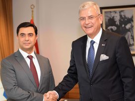 Meydanı Güney Kıbrısa boş bırakmayacağız