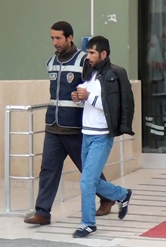 Cezaevinde yatağında ölü bulundu