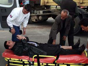 Bu sefer ucuz atlattı!