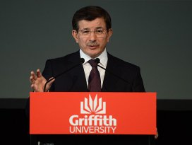 Uluslararası sistem kapsayıcı olmalı