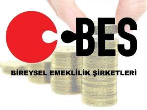 Emeklililer 9,5 katrilyon liralık fon topladı