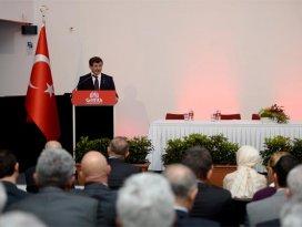 En güzel hediyeyi Kuluda aldım