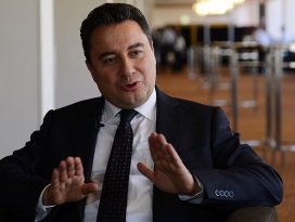 Yapısal reform demeye devam edeceğiz