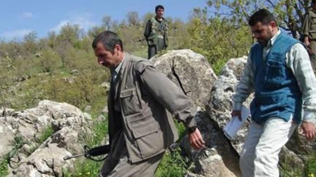 PKKnın yalanı ortaya çıktı