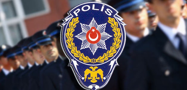 Emniyete büyük takviye: 30 bin komiser