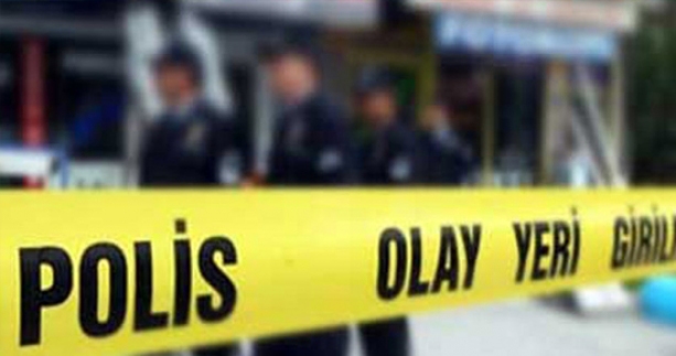 Konyada bıçaklı kavga: 1 ölü, 1 yaralı