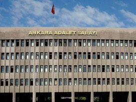 13 şüpheli için siyasi casusluk iddianamesi
