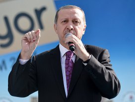 Engelleri tek tek kaldırdık